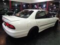 1993 Mitsubishi Galant