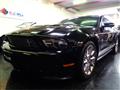 2011 Ford Mustang