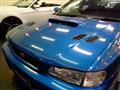 1999 Subaru Impreza Wrx