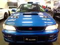 1999 Subaru Impreza Wrx