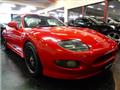 1995 Mitsubishi FTO