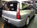 2006 Mitsubishi Lancer Evolution Wagon