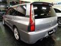 2006 Mitsubishi Lancer Evolution Wagon