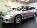 2006 Mitsubishi Lancer Evolution Wagon