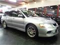 2006 Mitsubishi Lancer Evolution Wagon