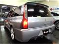 2006 Mitsubishi Lancer Evolution Wagon