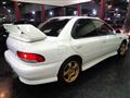 1997 Subaru Impreza Wrx