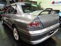 2002 Mitsubishi Lancer Evolution