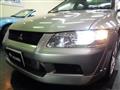 2002 Mitsubishi Lancer Evolution