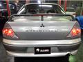 2002 Mitsubishi Lancer Evolution