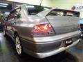 2002 Mitsubishi Lancer Evolution