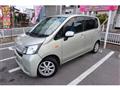 2013 Daihatsu Move