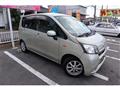 2013 Daihatsu Move