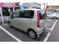 2013 Daihatsu Move