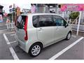 2013 Daihatsu Move