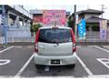 2013 Daihatsu Move