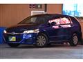 2009 Honda Stream