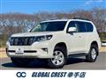 2022 Toyota Land Cruiser Prado