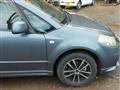 2006 Suzuki SX4