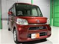 2014 Daihatsu Tanto