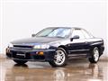 2000 Nissan Skyline Coupe