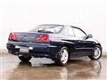 2000 Nissan Skyline Coupe