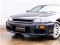 2000 Nissan Skyline Coupe