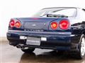 2000 Nissan Skyline Coupe