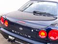 2000 Nissan Skyline Coupe