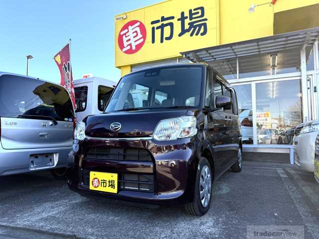 2016 Daihatsu Tanto