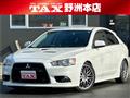 2009 Mitsubishi Galant Fortis