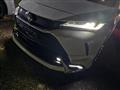 2021 Toyota Harrier