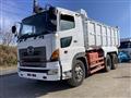 2008 Hino Hino Others