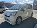 2014 Daihatsu Move