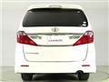 2012 Toyota Alphard G