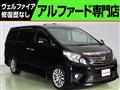 2014 Toyota Alphard G