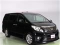 2014 Toyota Alphard G