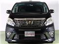 2014 Toyota Alphard G