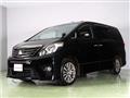 2014 Toyota Alphard G