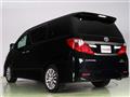 2014 Toyota Alphard G