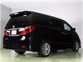 2014 Toyota Alphard G