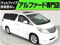 2010 Toyota Alphard G