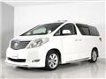 2010 Toyota Alphard G