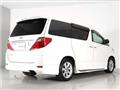 2010 Toyota Alphard G