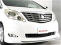 2010 Toyota Alphard G