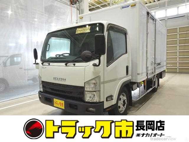 2017 Isuzu Isuzu Others