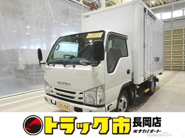 2016 Isuzu Isuzu Others