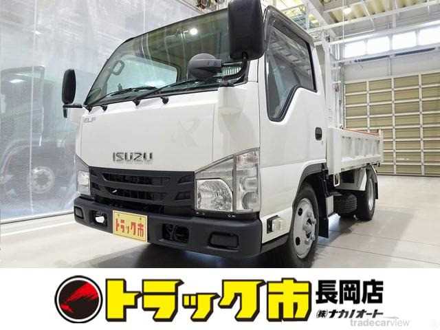 2019 Isuzu Isuzu Others