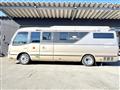 2015 Toyota Coaster