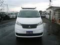 2017 Mitsubishi Delica Van